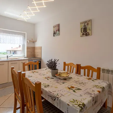 Four-bedroom With Sea View In Vodnjan